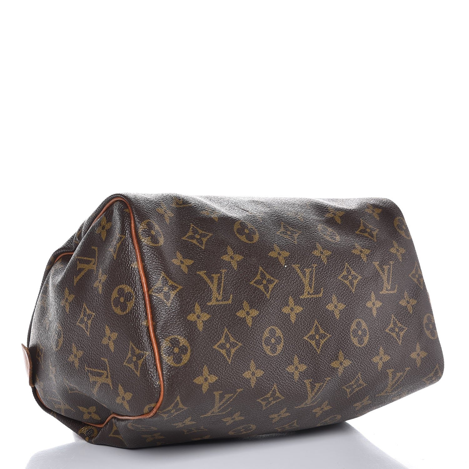 Louis Vuitton Monogram Speedy 25 4 of 27