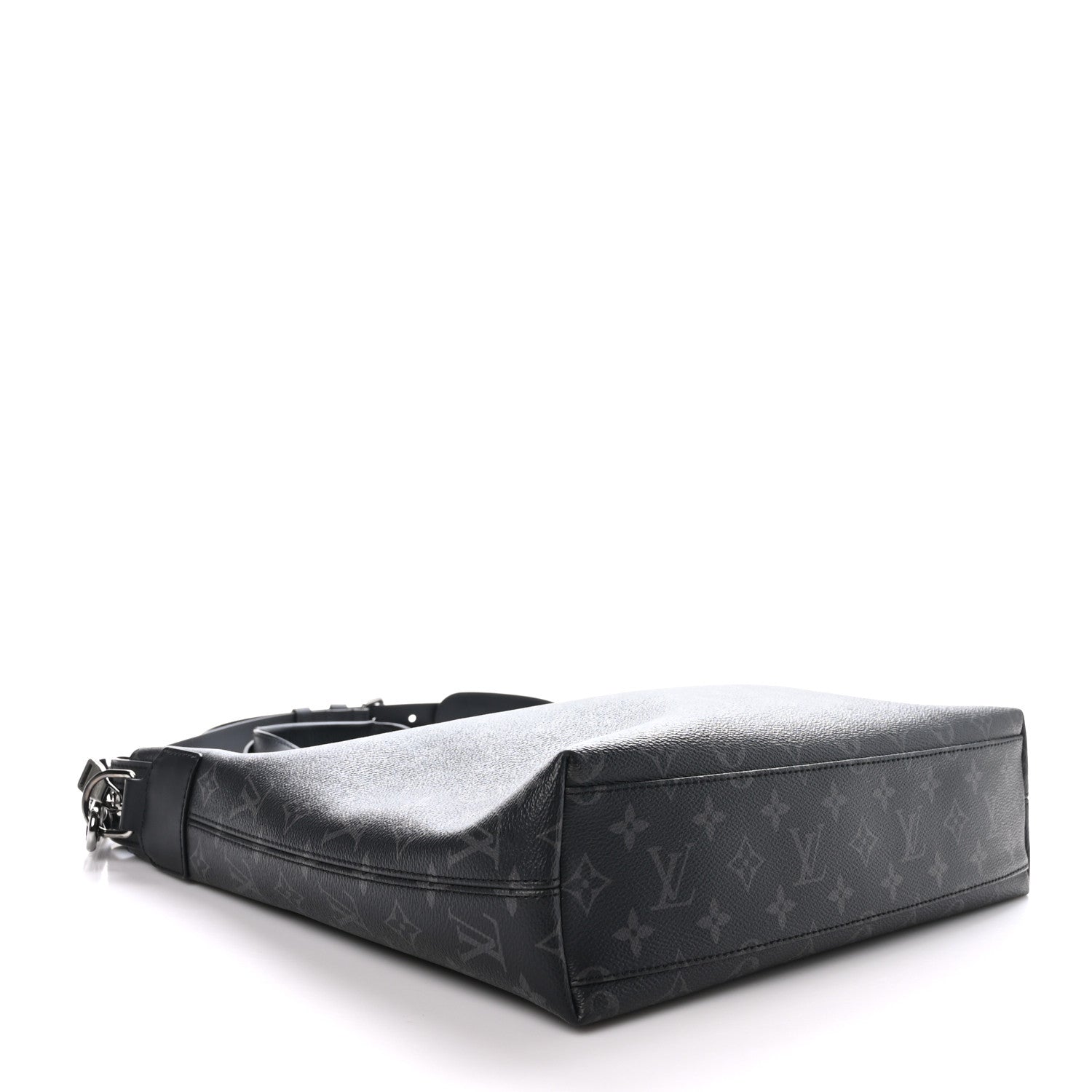 Louis Vuitton Monogram Eclipse Explorer Tote 4 of 9