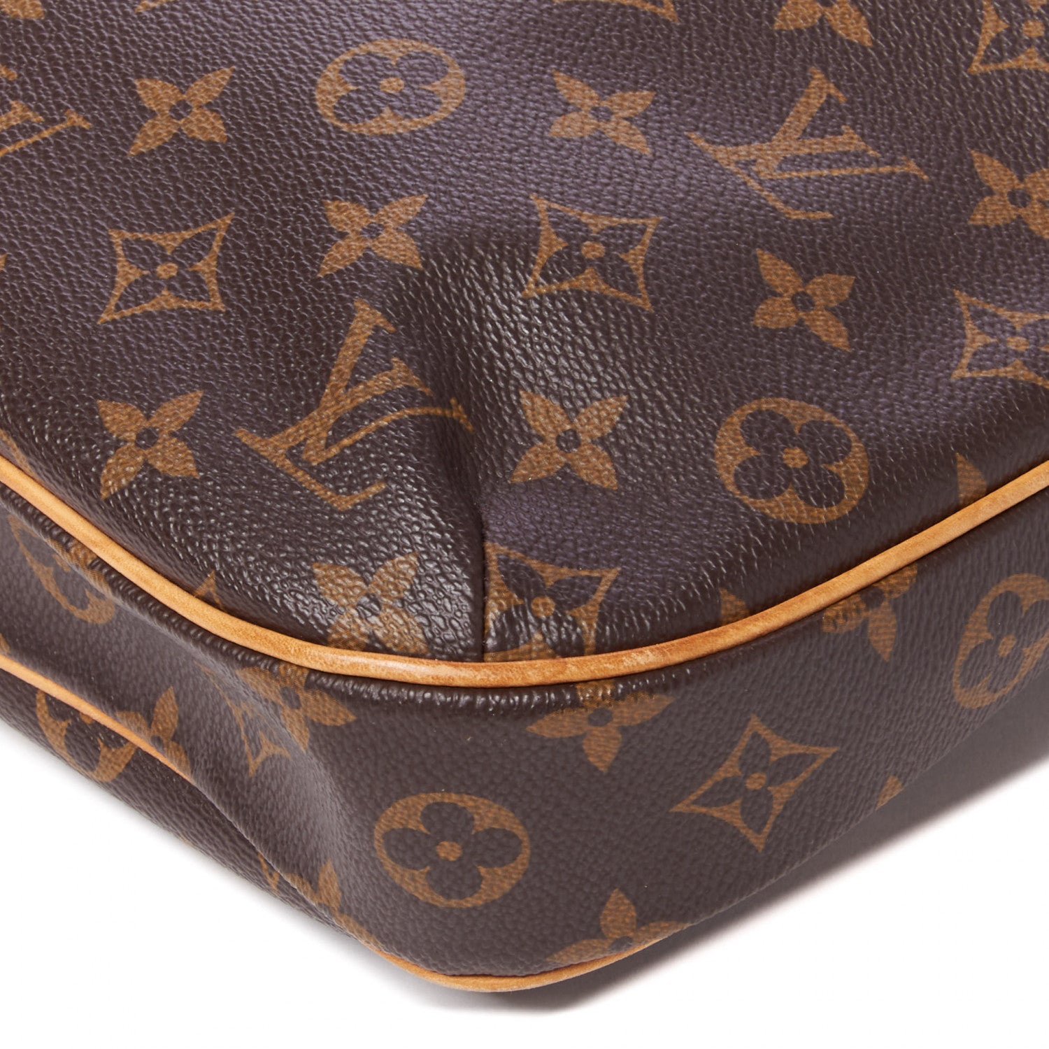 Louis Vuitton Monogram Odeon PM 7 of 10