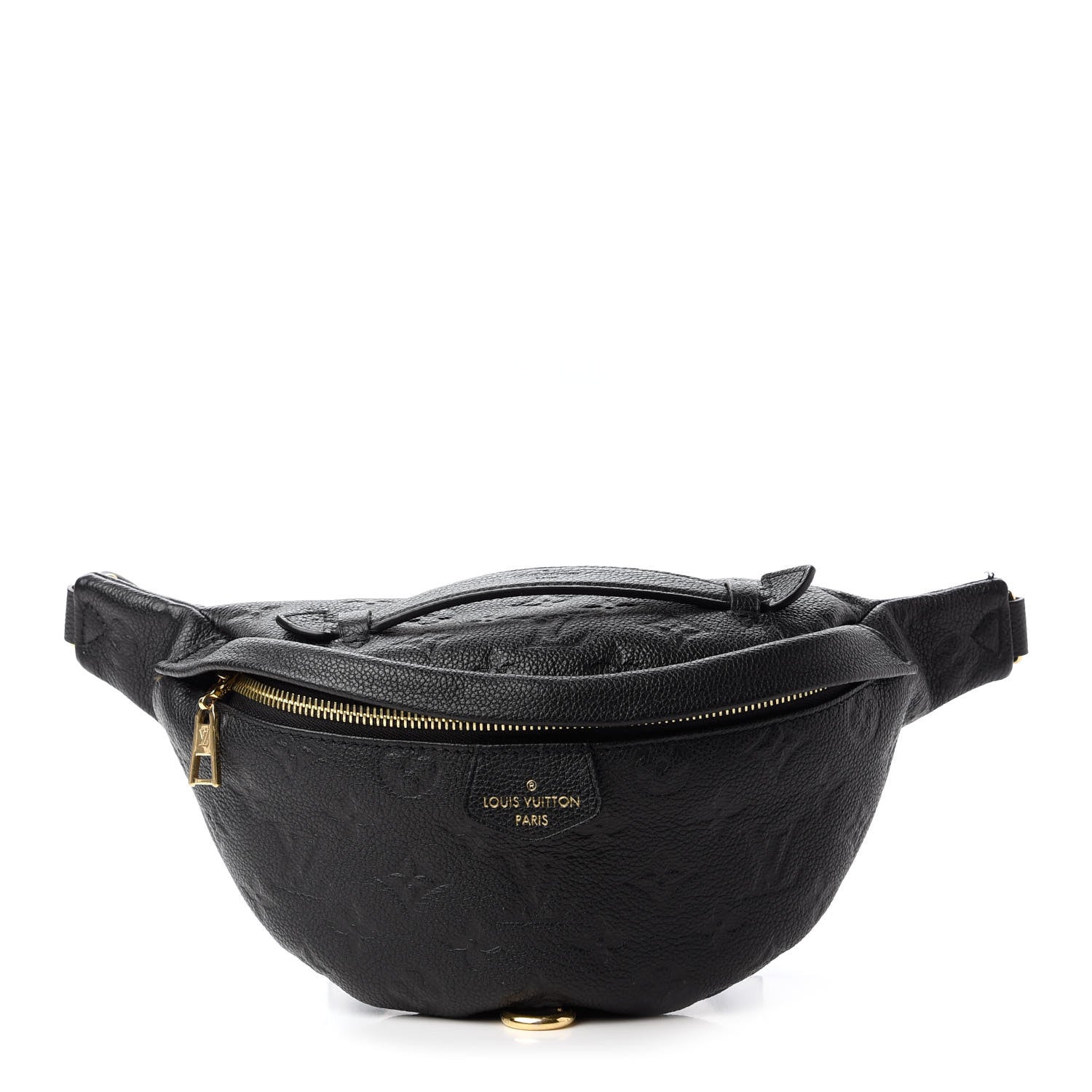 Louis Vuitton Empreinte BumBag Black 1 of 10