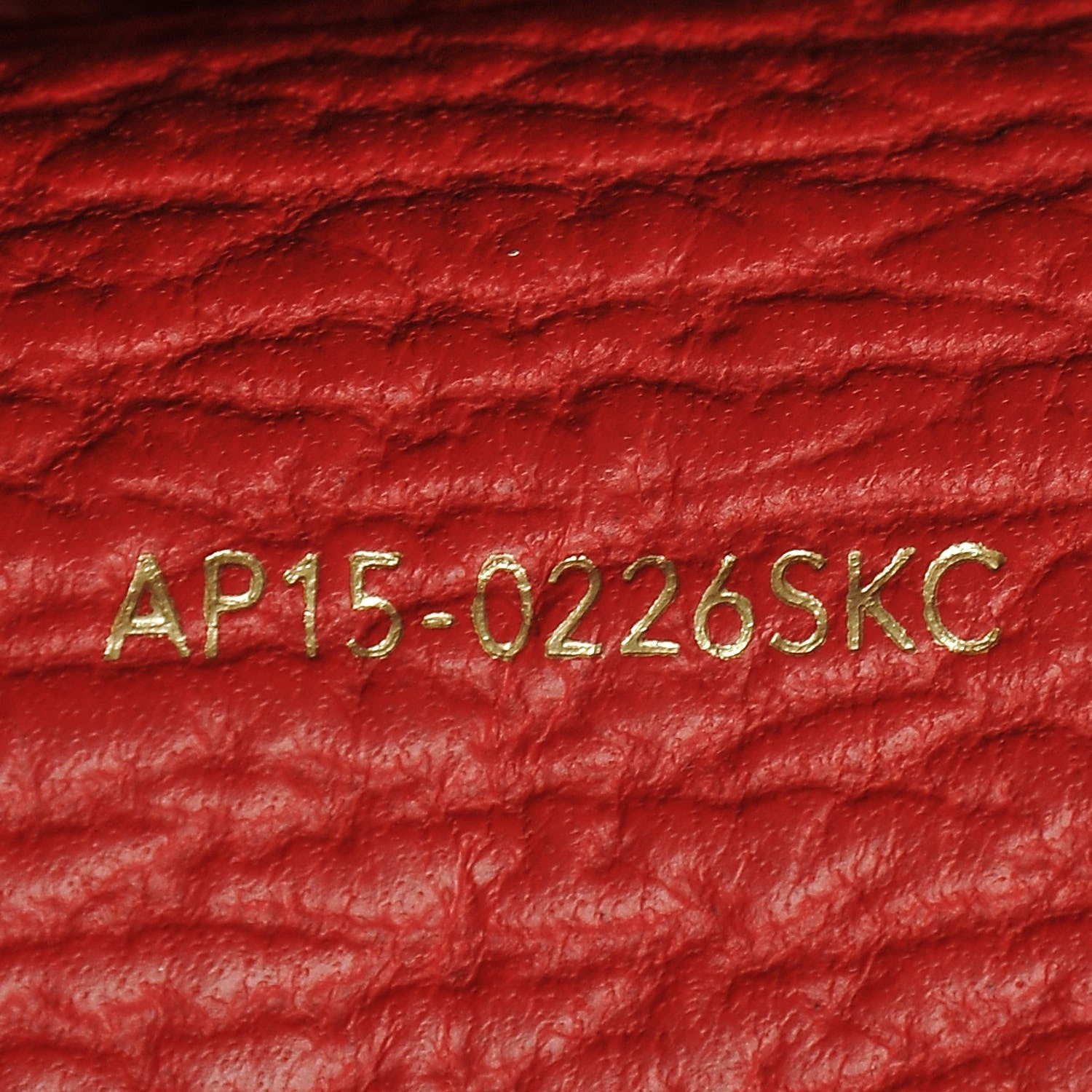 3.1 Phillip Lim 3.1 Textured Calfskin Mini Pashli Satchel Red 7 of 14