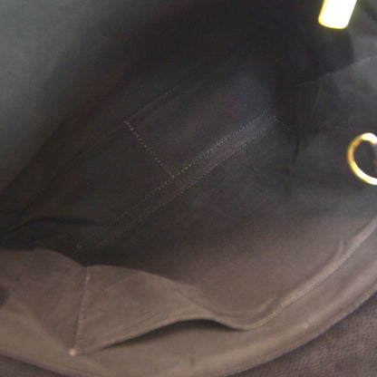 Chanel Caviar Grand Shopping Tote GST Black 8 of 10
