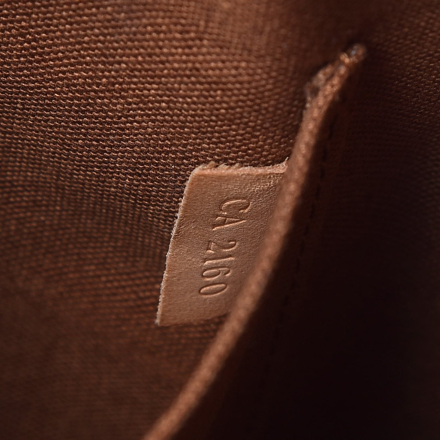 Monogram Odeon GM