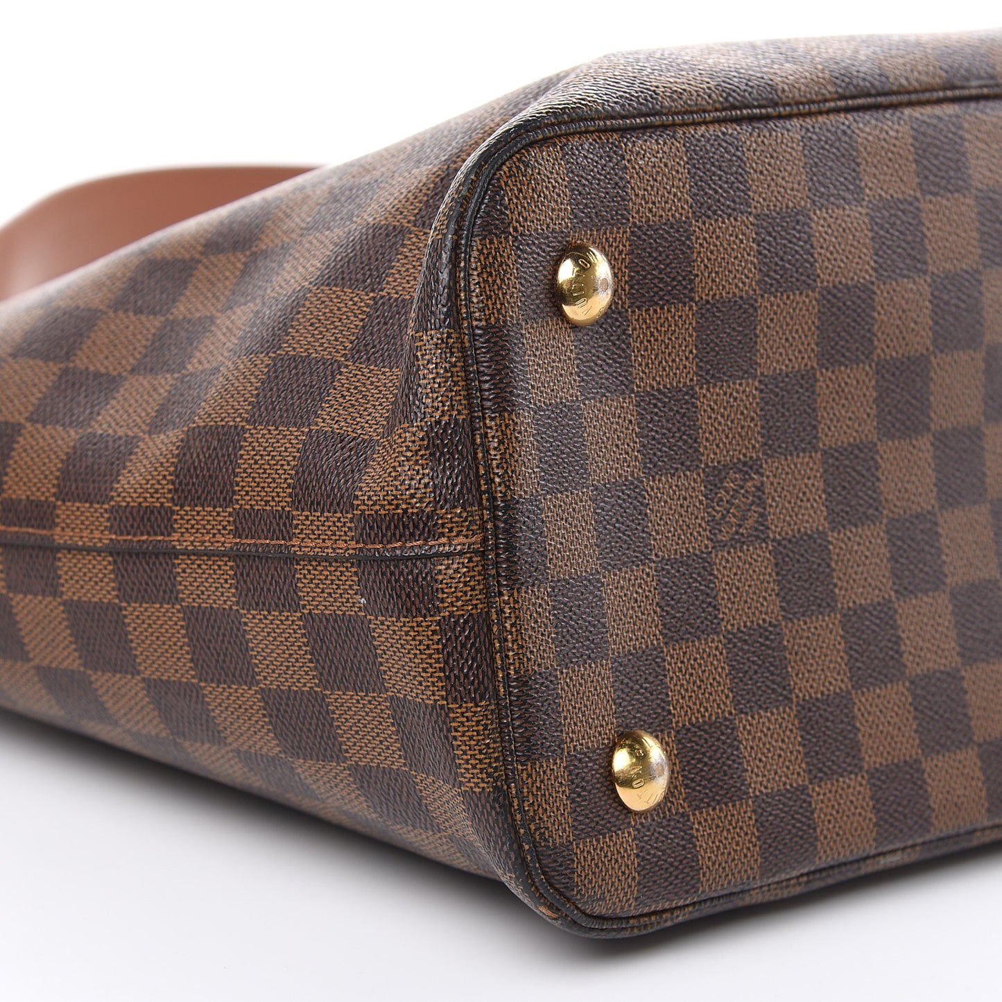 Damier Ebene Belmont