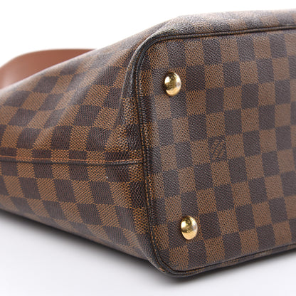 Louis Vuitton Damier Ebene Belmont 7 of 20