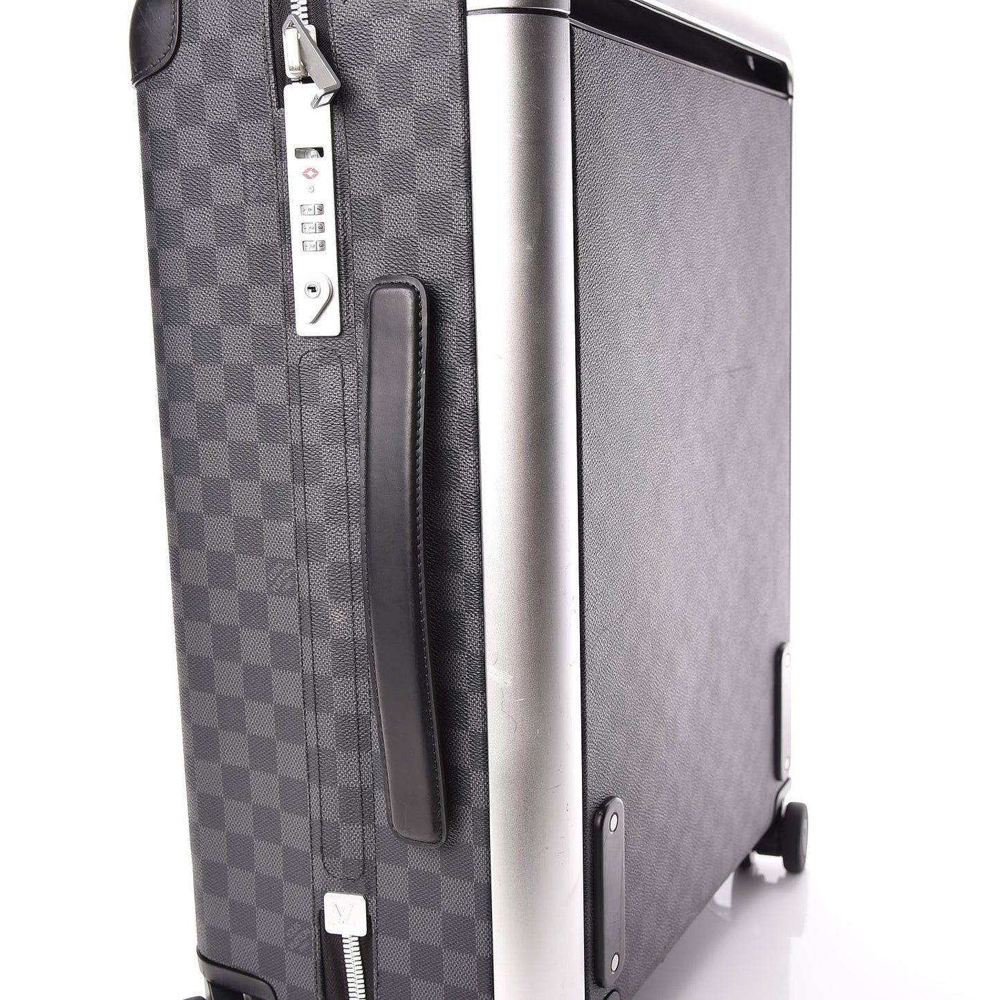 Damier Graphite Horizon 55