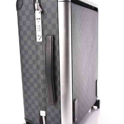 Louis Vuitton Damier Graphite Horizon 55 15 of 22