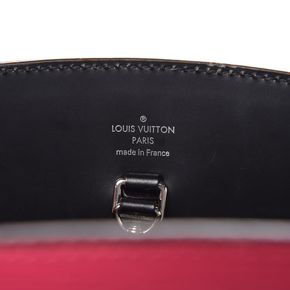 Louis Vuitton Epi Saint Jacques NM Pivoine 7 of 27