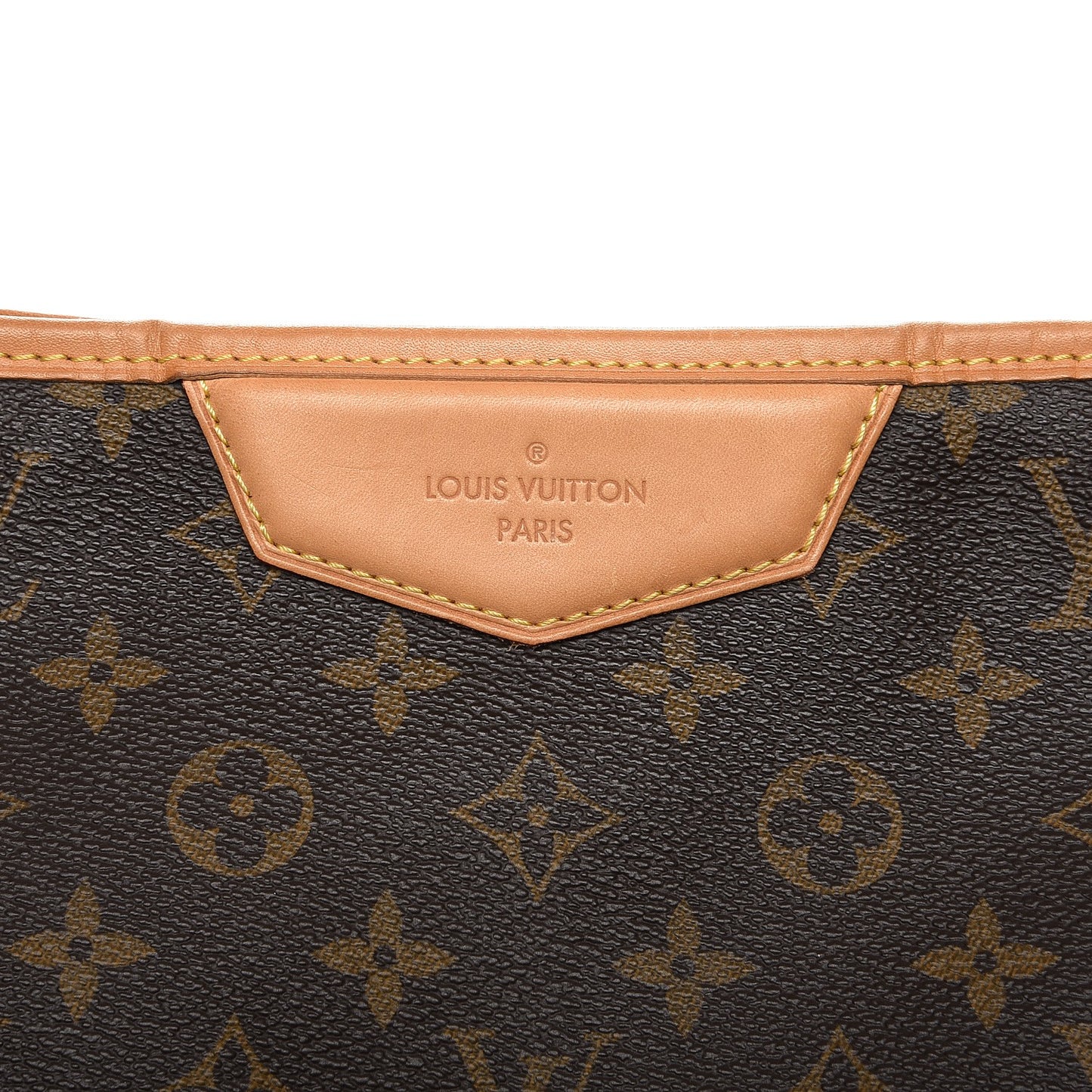 Monogram Estrela MM