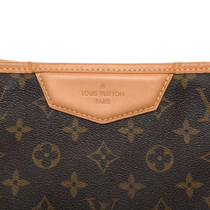 Louis Vuitton Monogram Estrela MM 9 of 16