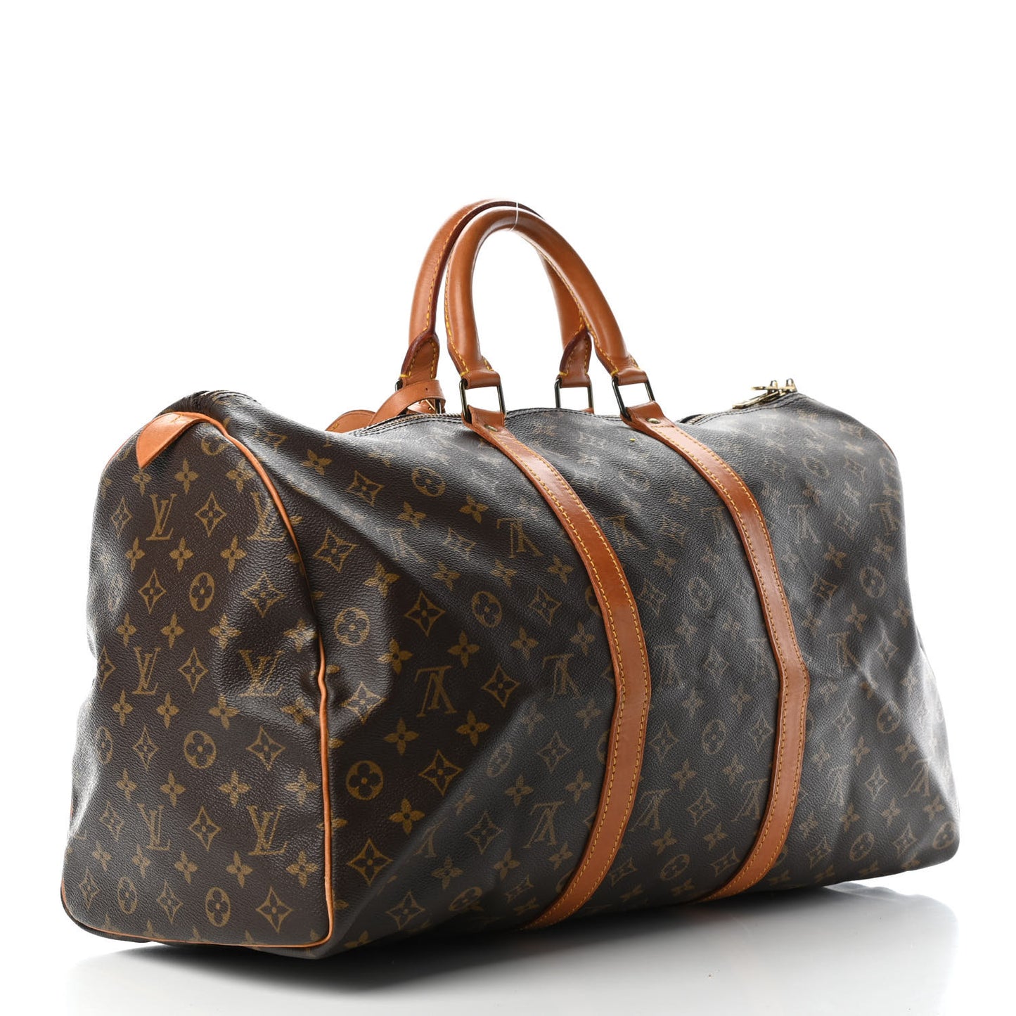 Monogram Keepall 50