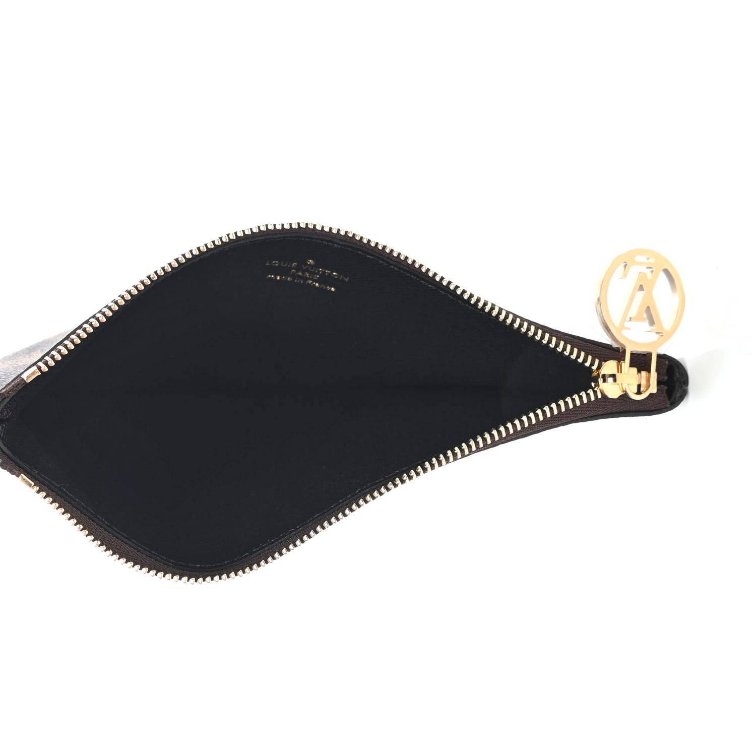 Louis Vuitton Reverse Monogram Giant Trio Pouch 4 of 4