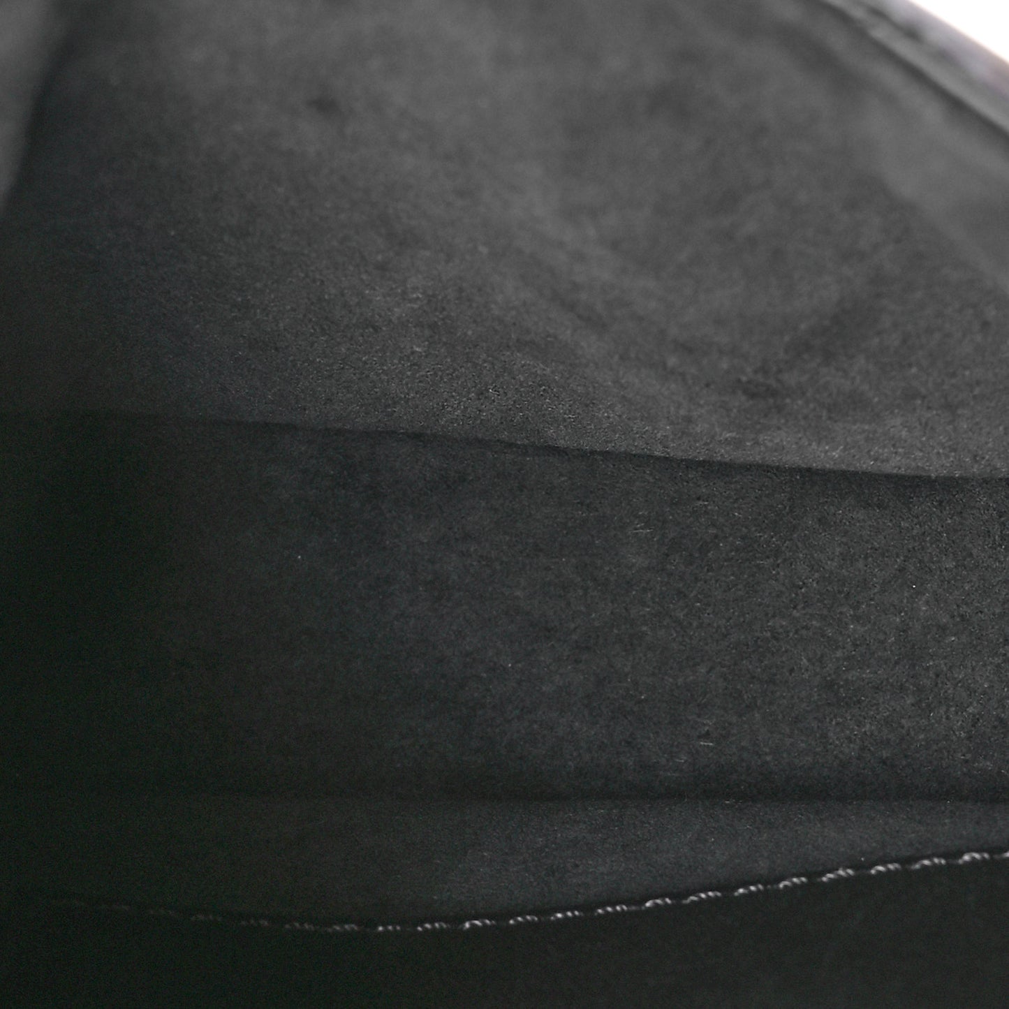 Calfskin New Wave Multi Pochette Black