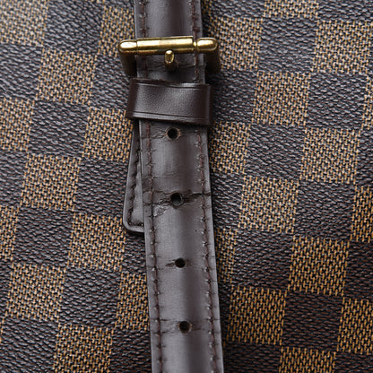 Louis Vuitton Damier Ebene Chelsea Tote 10 of 17