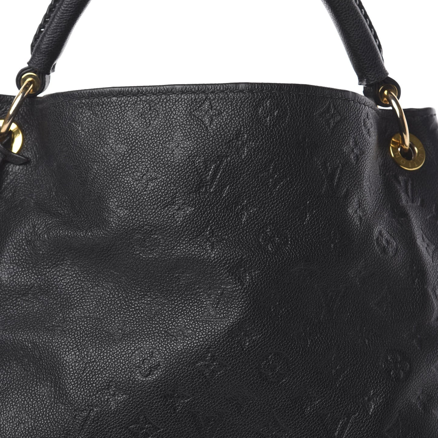 Empreinte Artsy MM Black