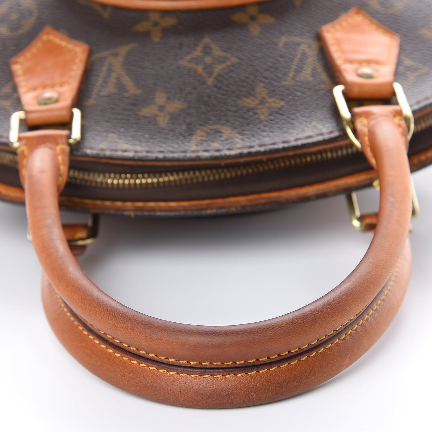 Monogram Ellipse PM