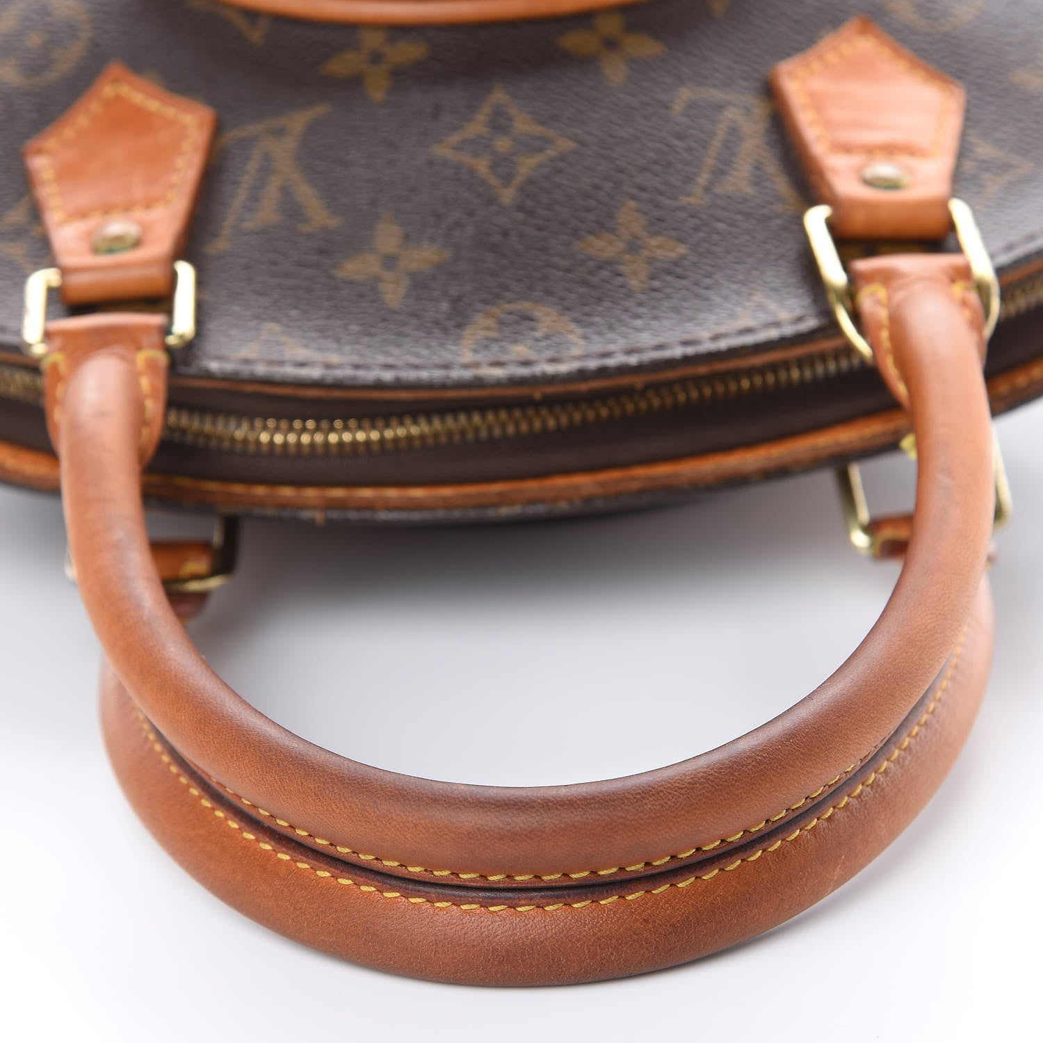 Louis Vuitton Monogram Ellipse PM 9 of 17