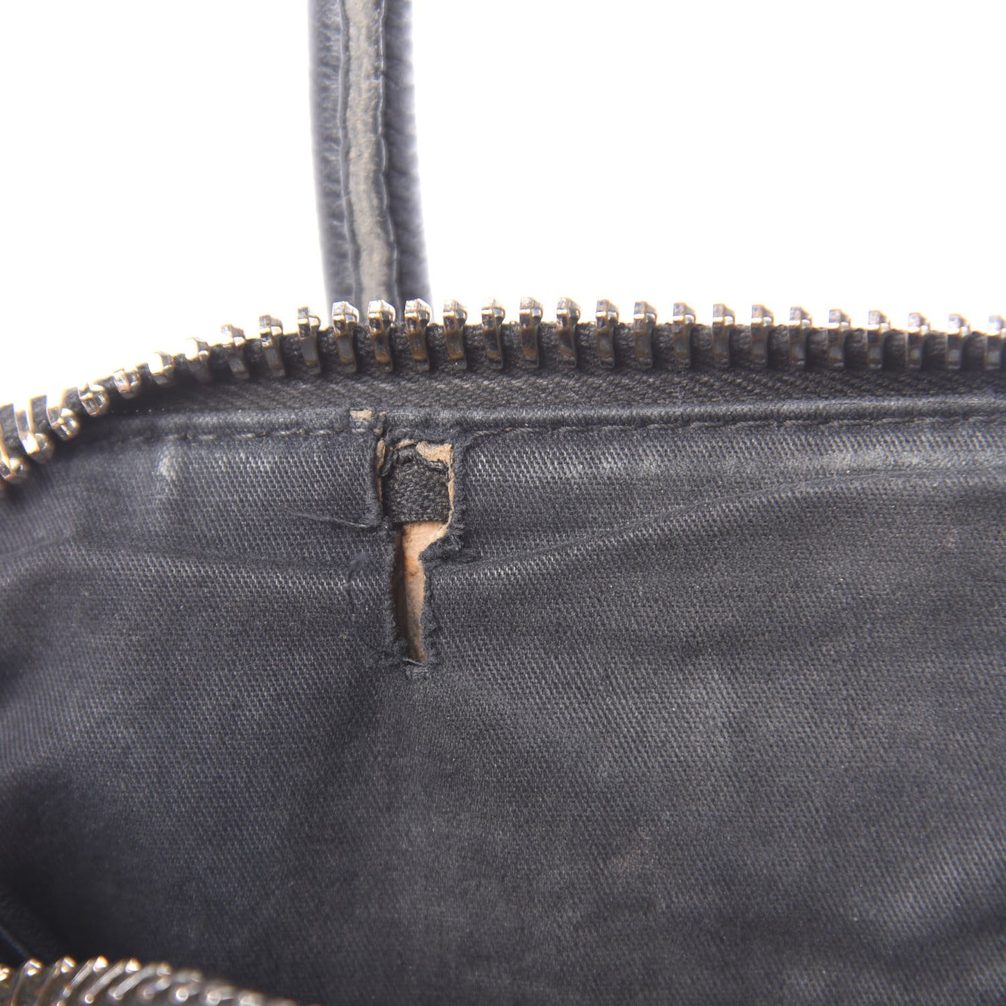 Calfskin Medium Antigona Black