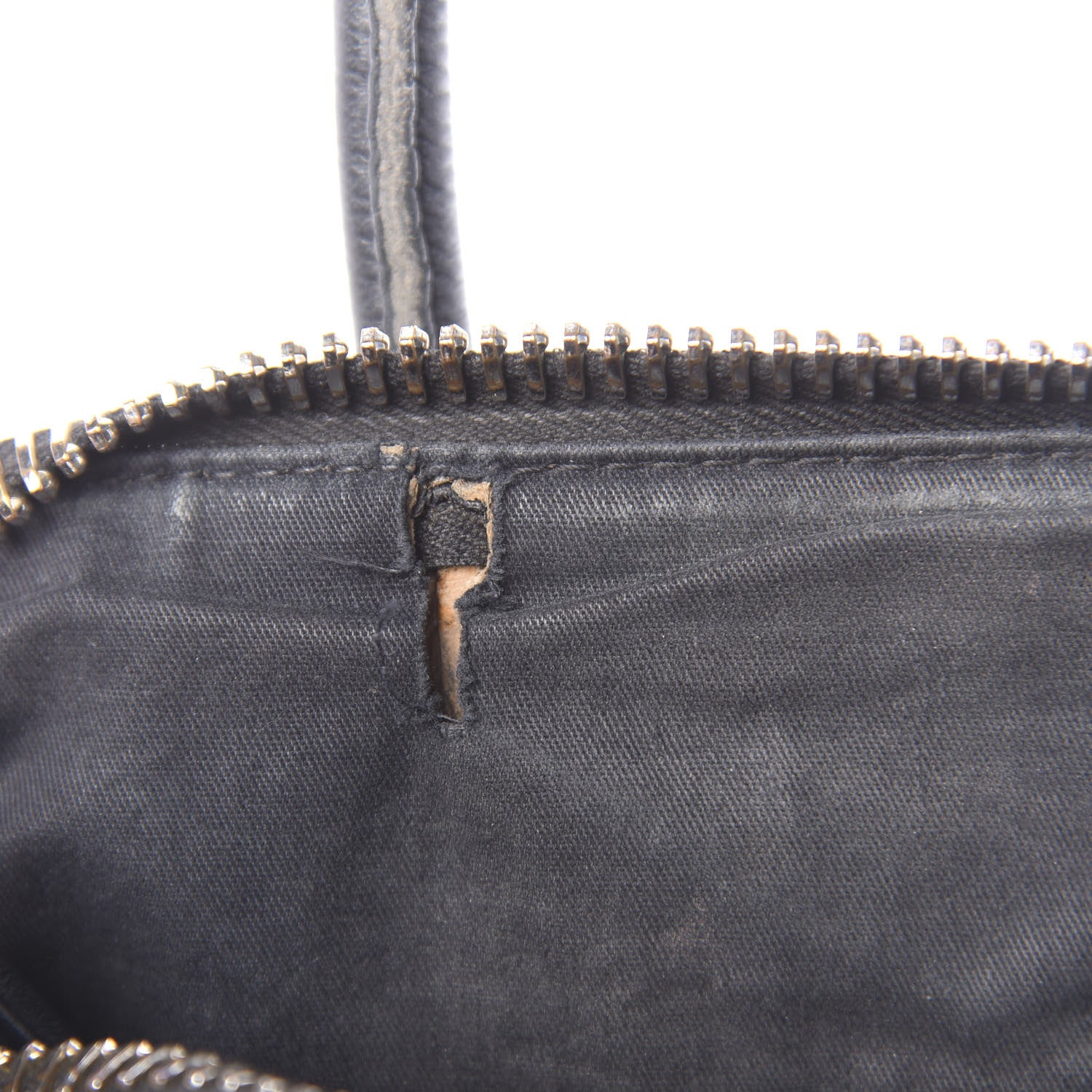 Givenchy Calfskin Medium Antigona Black 12 of 27