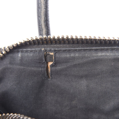 Givenchy Calfskin Medium Antigona Black 12 of 27