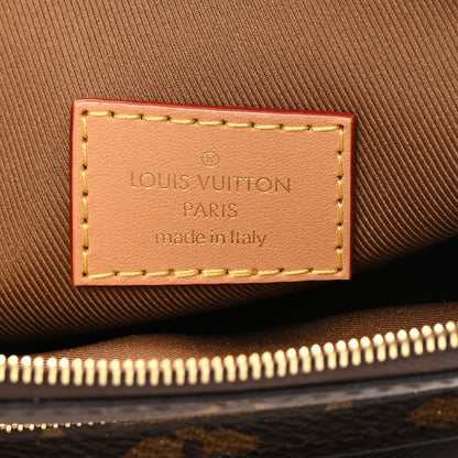 Louis Vuitton Monogram Utility Phone Sleeve 6 of 10