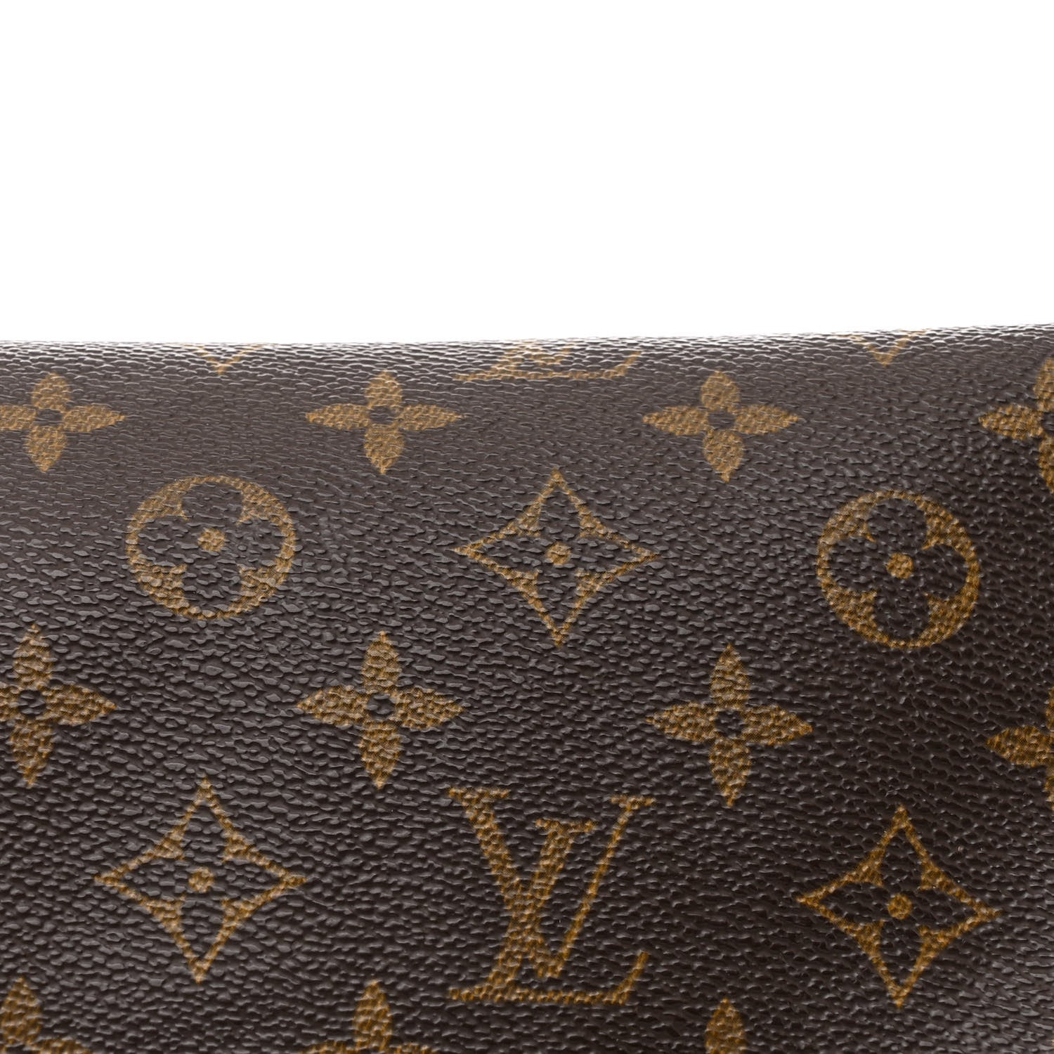 Louis Vuitton Monogram Mini Looping 8 of 12