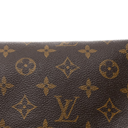 Louis Vuitton Monogram Mini Looping 8 of 12