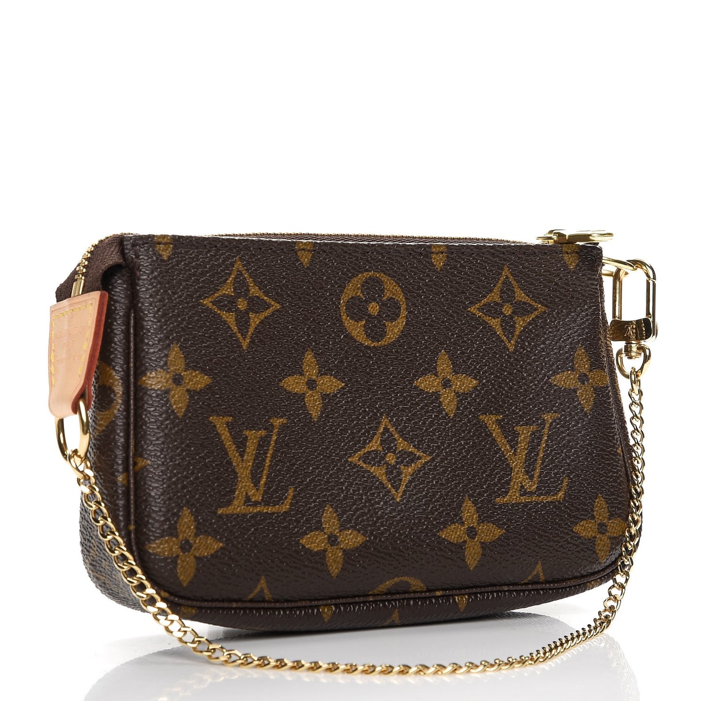 Monogram Mini Pochette Accessories