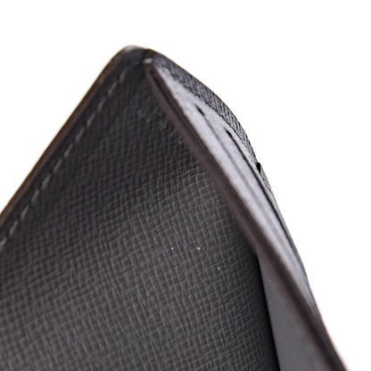Louis Vuitton Taiga Slender Wallet Glacier 8 of 8