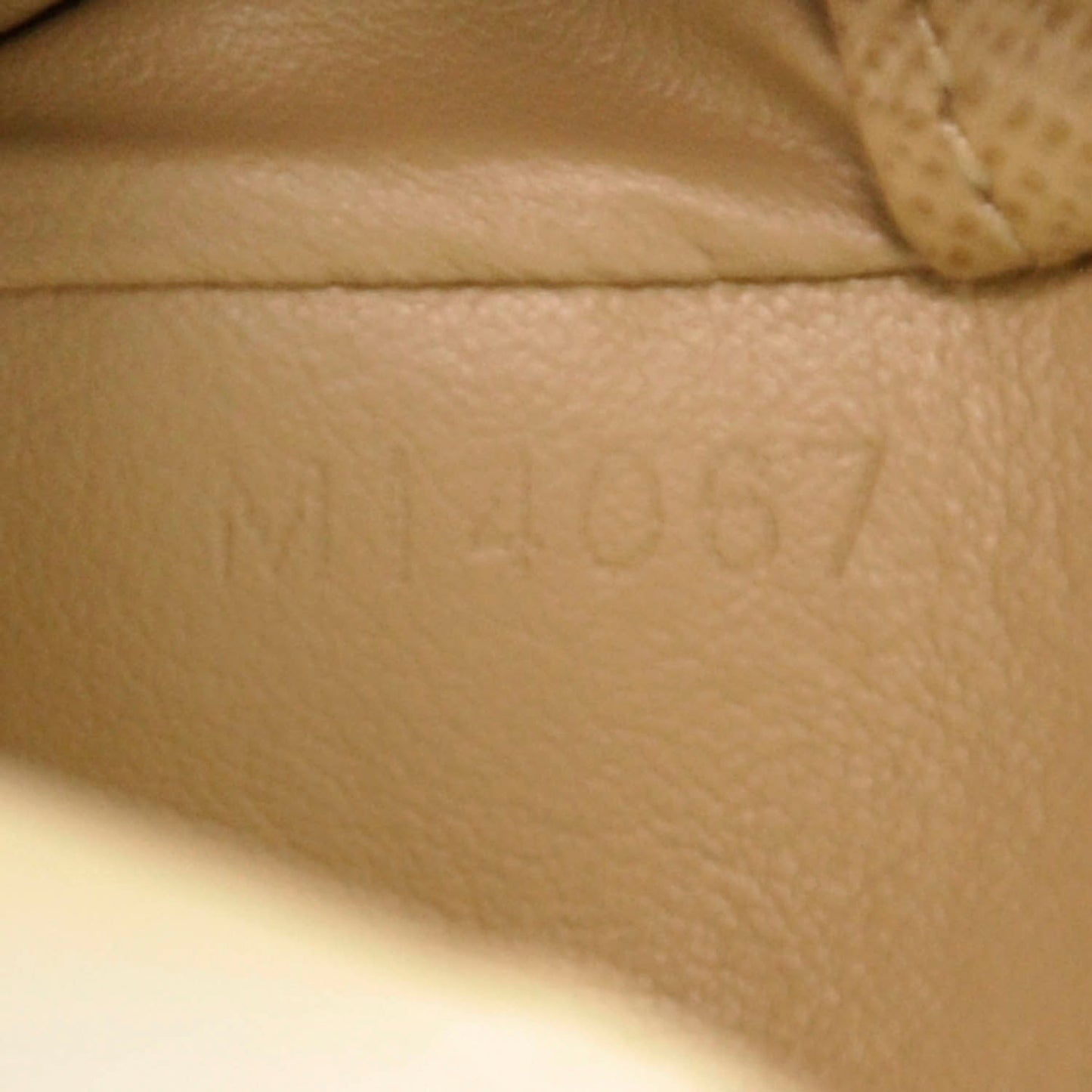 Monogram Complice Trunks & Bags Wallet Beige