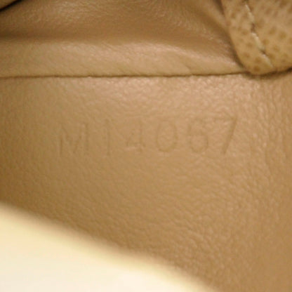 Louis Vuitton Monogram Complice Trunks & Bags Wallet Beige 7 of 7