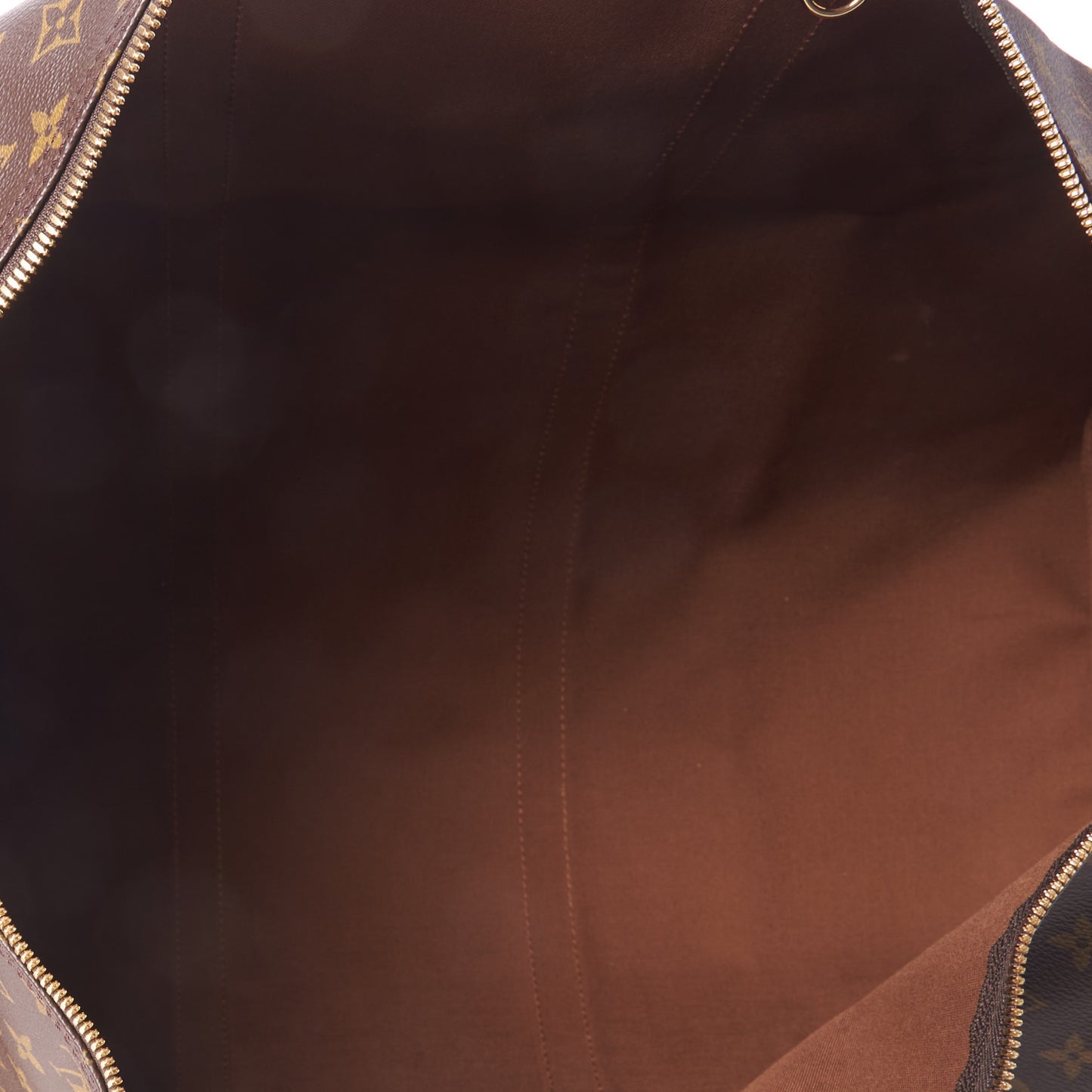 Monogram Keepall Bandouliere 60