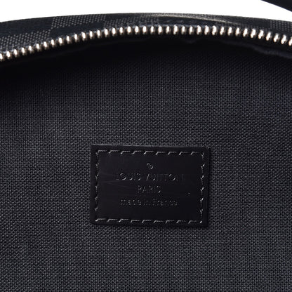 Louis Vuitton Damier Graphite Michael Backpack 7 of 13