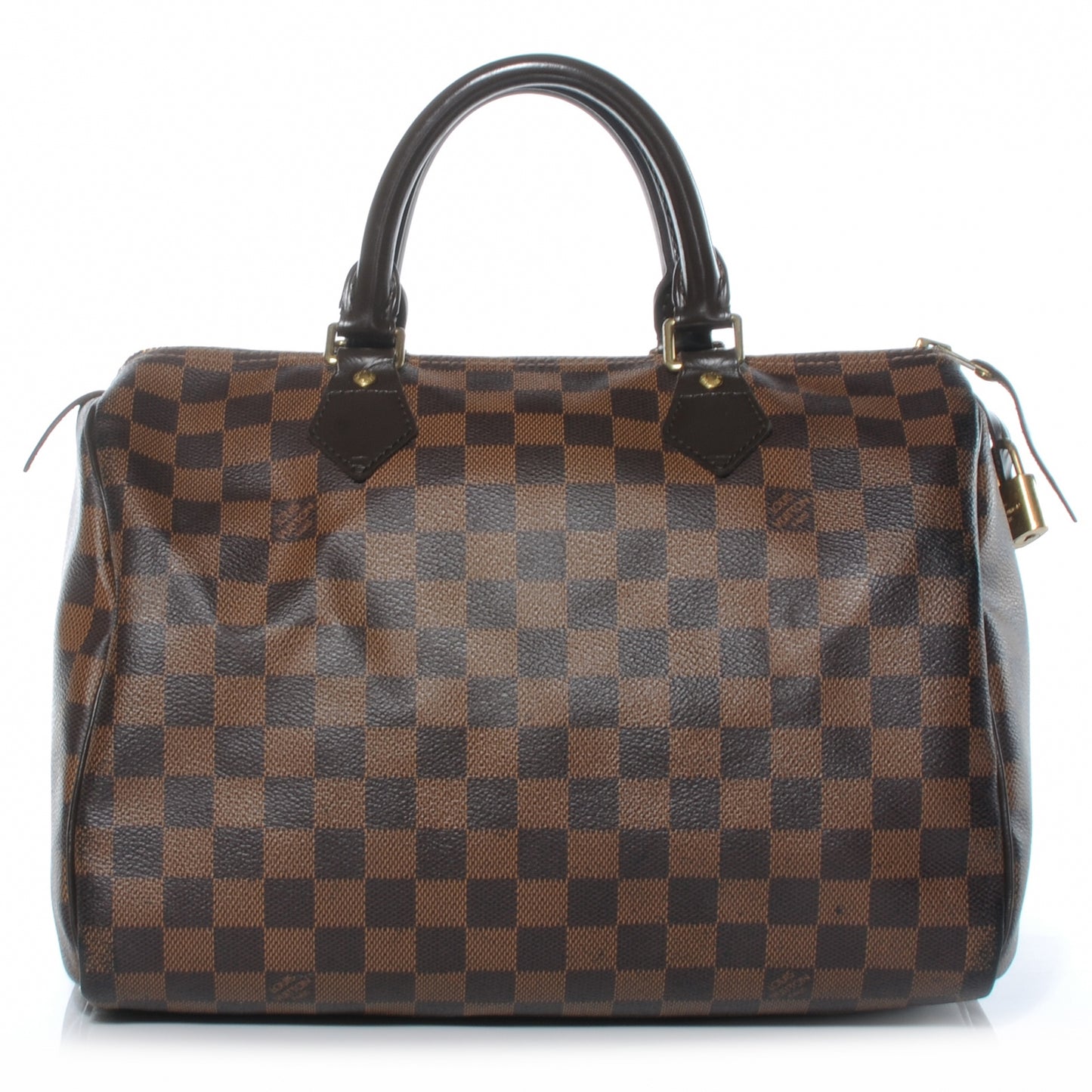 Damier Ebene Speedy 30