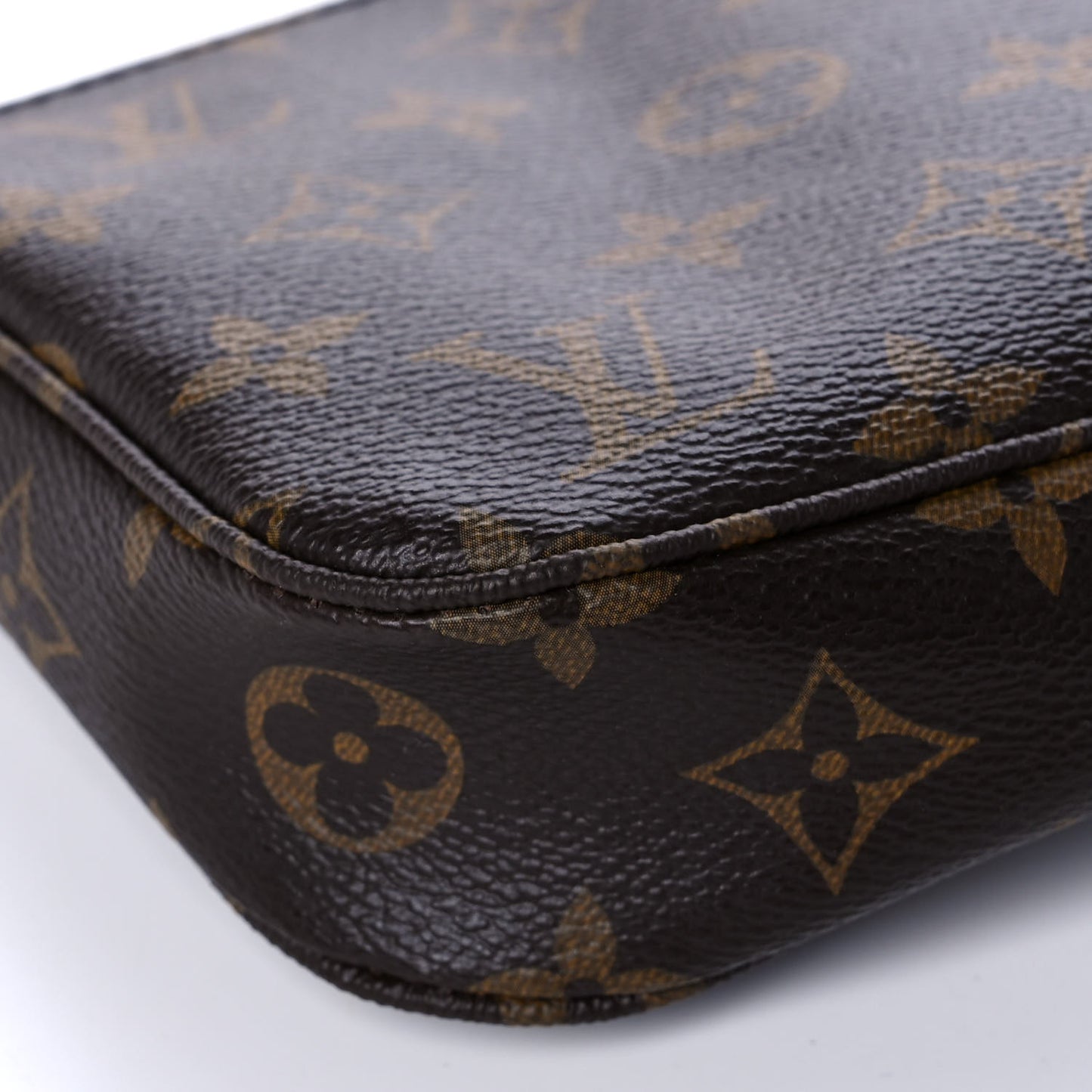 Monogram Pochette Accessories NM