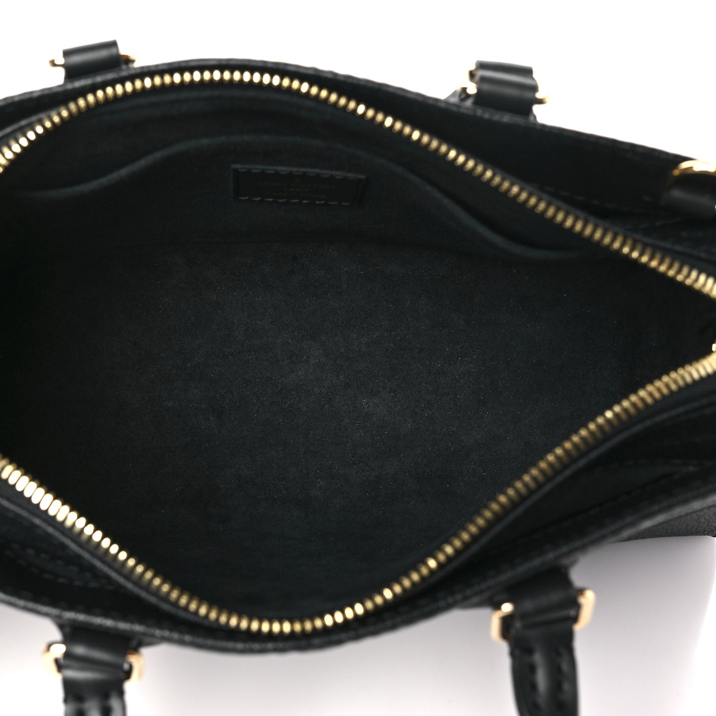 Empreinte OnTheGo East West Black