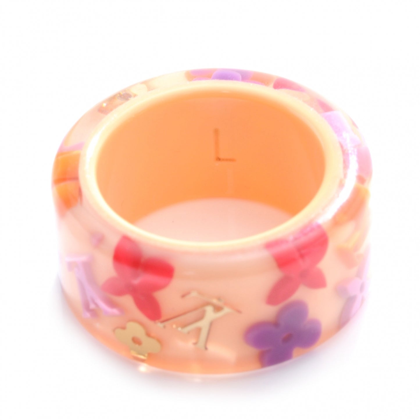 Farandole Ring Beige Large 8