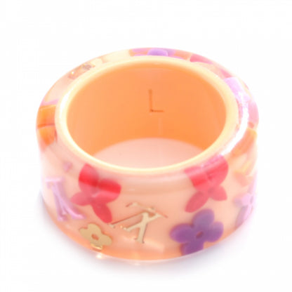 Louis Vuitton Farandole Ring Beige Large 8 5 of 6