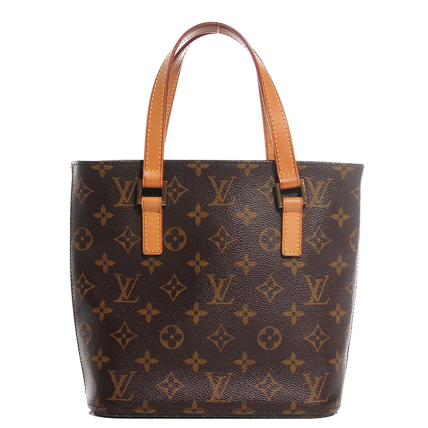Louis Vuitton Monogram Vavin PM 1 of 7