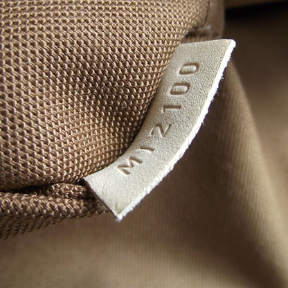 Louis Vuitton Monogram Palermo GM 6 of 10