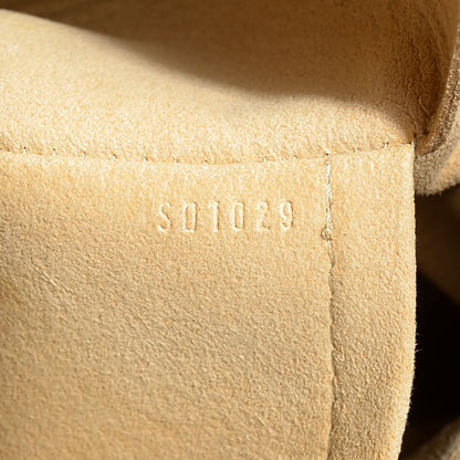 Louis Vuitton Monogram Galliera PM 7 of 7