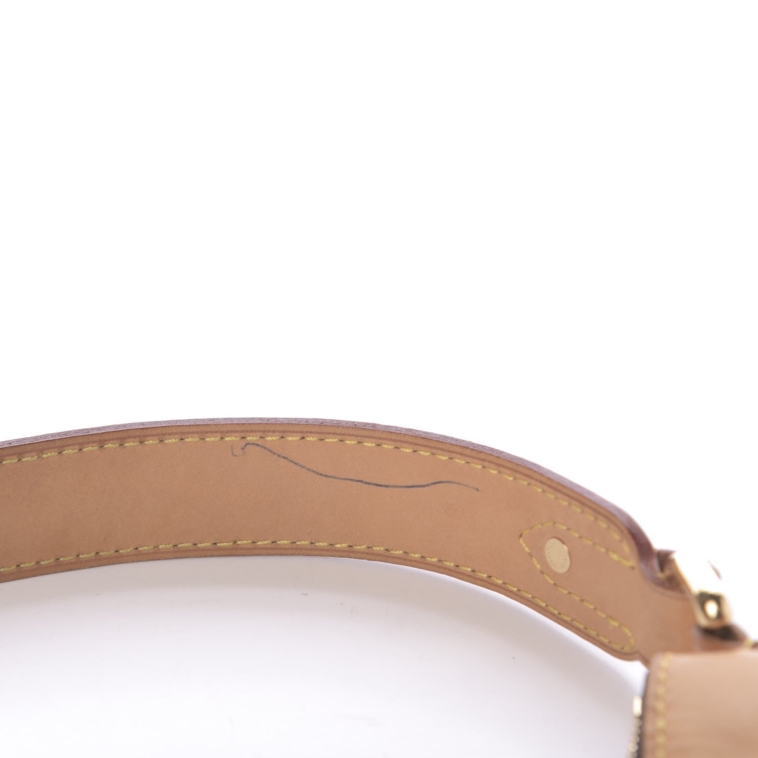 Louis Vuitton Monogram Thames PM 9 of 9