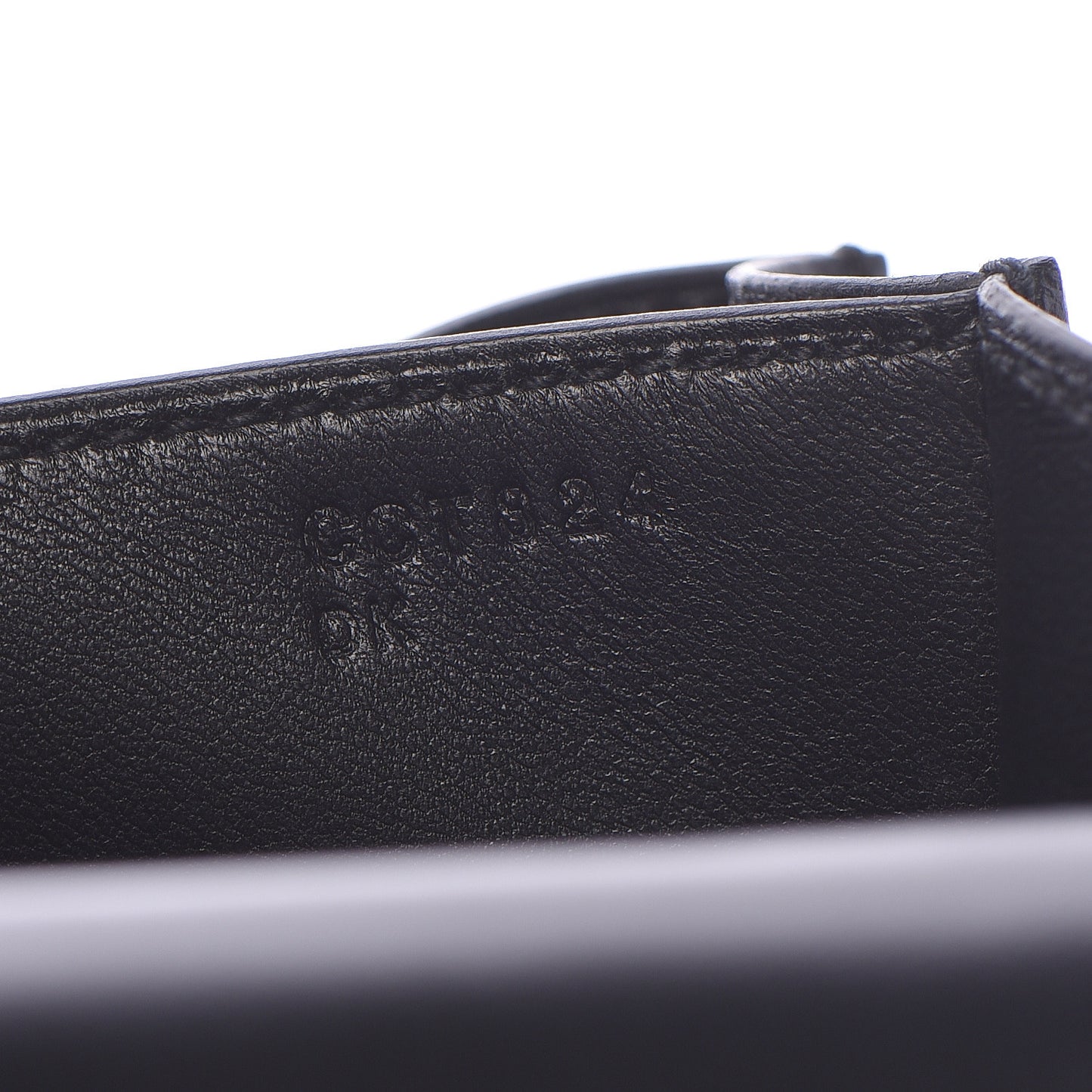 Epsom Constance 18 Black