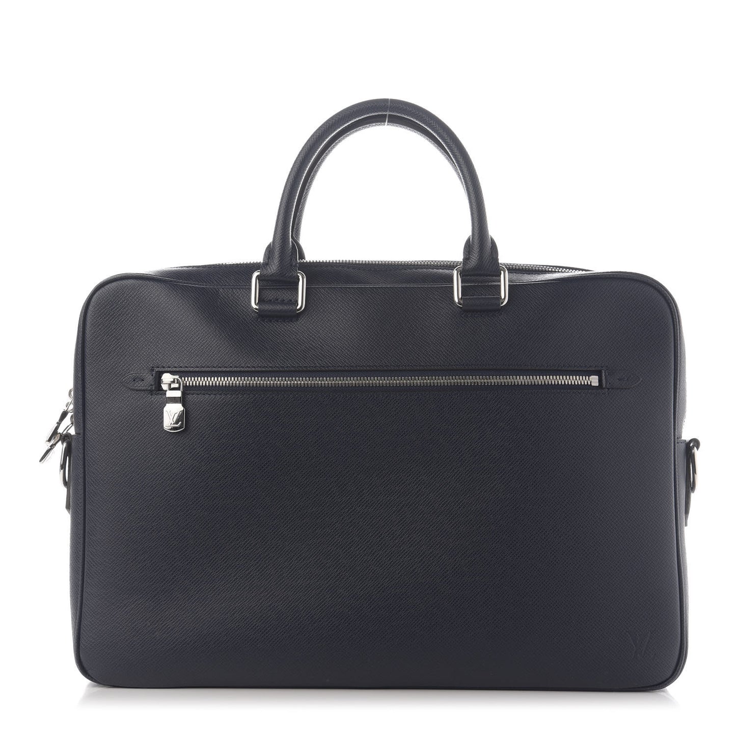Taiga Porte-Documents Business Bleu Marine