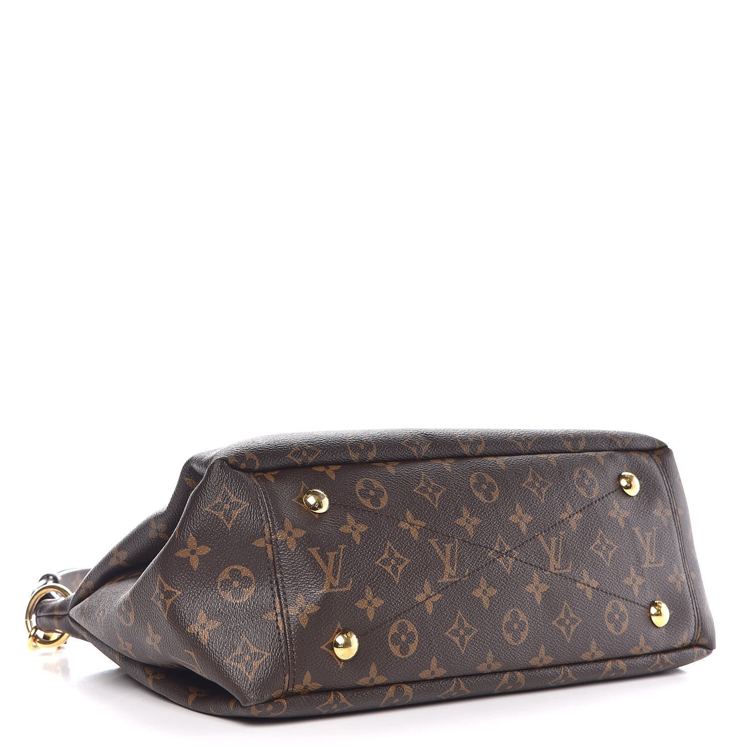 Louis Vuitton Monogram Pallas Quetsche 4 of 9