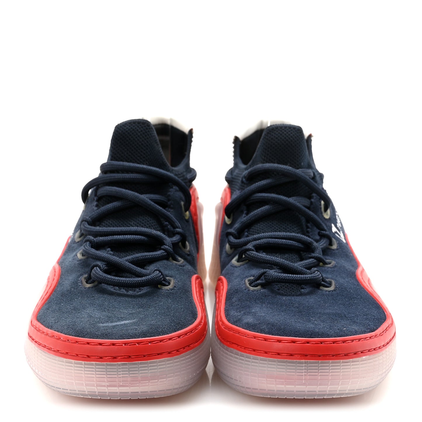 Suede Arpoador Donna Sneakers 40 Marine
