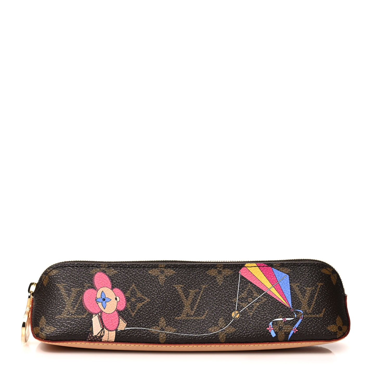 Monogram 2019 Christmas Animation Tokyo Elizabeth Pencil Pouch