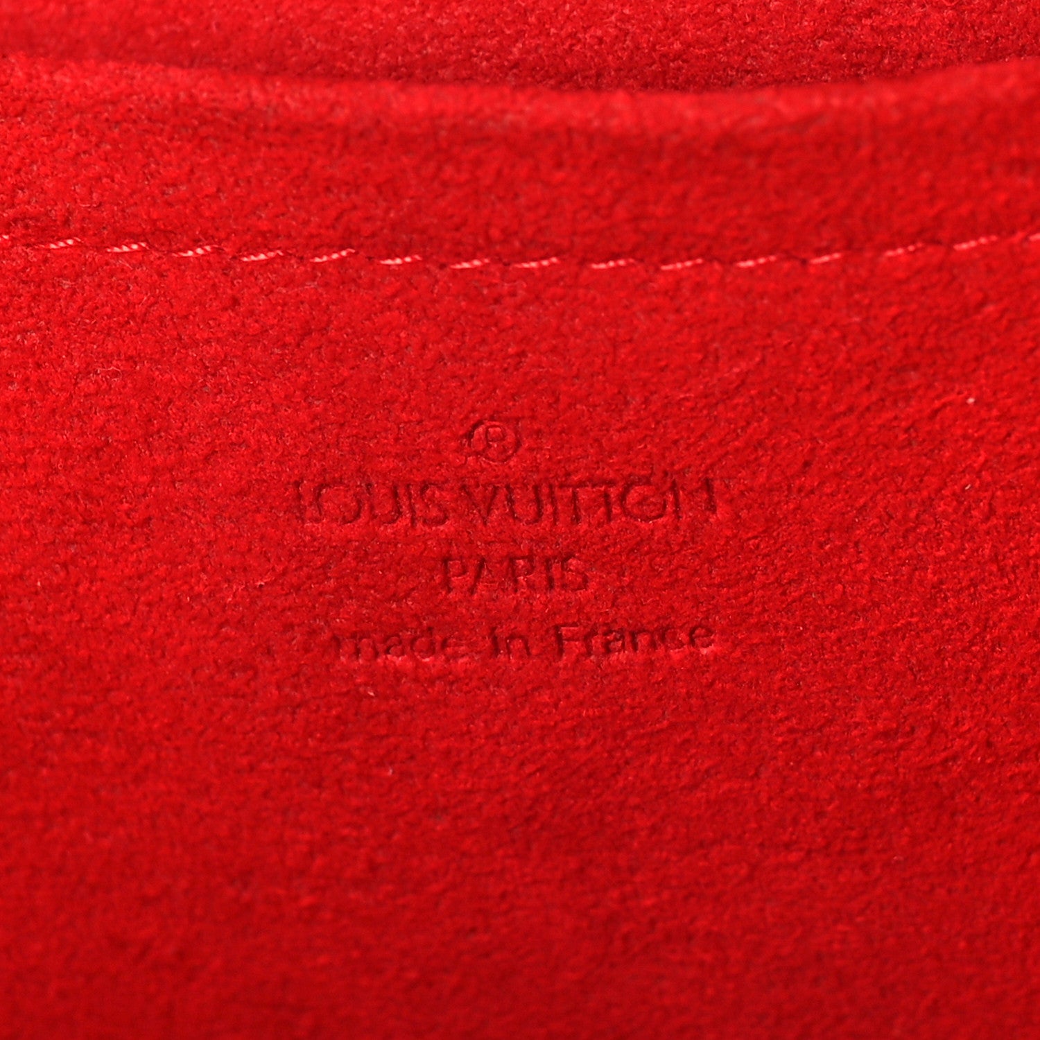 Louis Vuitton Damier Ebene Knightsbridge 6 of 9