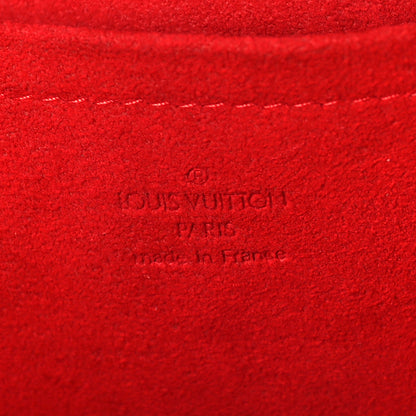 Louis Vuitton Damier Ebene Knightsbridge 6 of 9