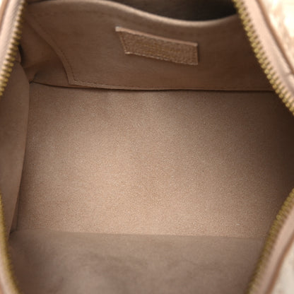 Louis Vuitton Empreinte Monogram Summer Stardust Speedy Bandouliere 20 Beige Clair 5 of 10